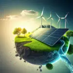 Exploring New Renewable Energy: A Journey to Hope 1