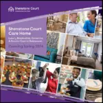 Exciting Career Opportunities at Shenstone Court Care Home